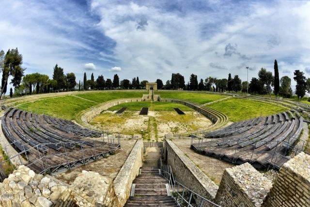 Отель Masseria Nel Sole Лучера Экстерьер фото